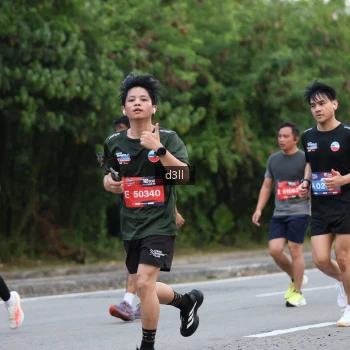 Runner Photo 4008759