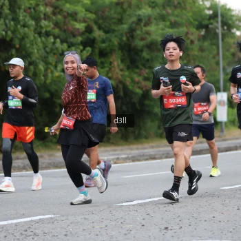 Runner Photo 4008774