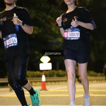 Runner Photo 4008779