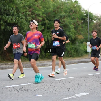 Runner Photo 4008781