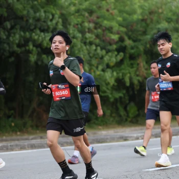 Runner Photo 4008785
