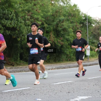 Runner Photo 4008790