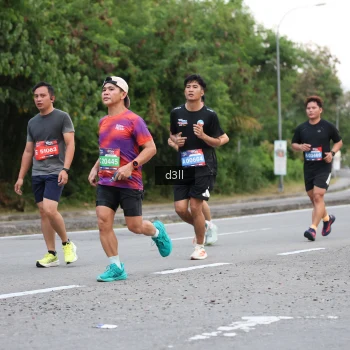 Runner Photo 4008794
