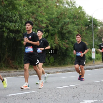 Runner Photo 4008799