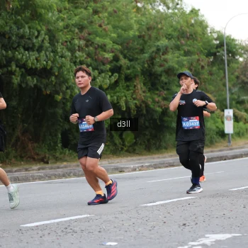 Runner Photo 4008802