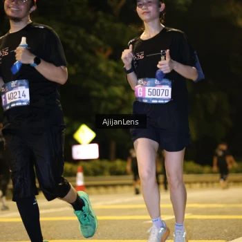 Runner Photo 4008804