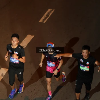 Runner Photo 4008807