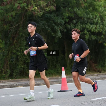 Runner Photo 4008816