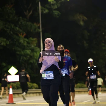 Runner Photo 4008817
