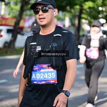 Runner Photo 4008821