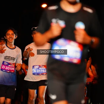 Runner Photo 4008845