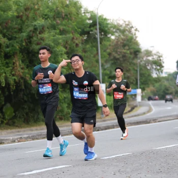 Runner Photo 4008852
