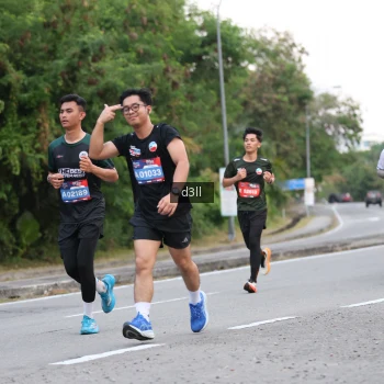 Runner Photo 4008867
