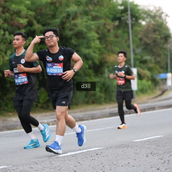 Runner Photo 4008875