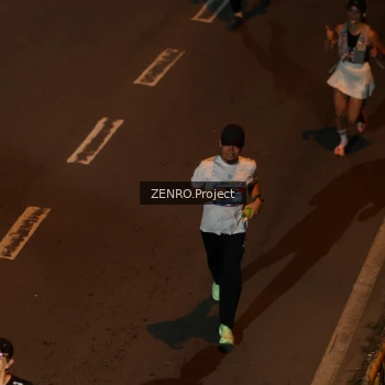 Runner Photo 4008880