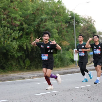 Runner Photo 4008886