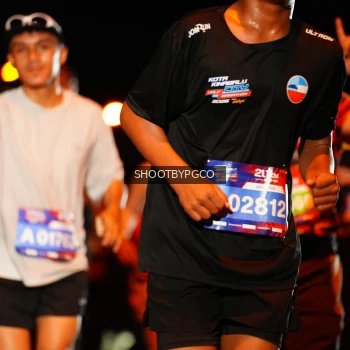 Runner Photo 4008895