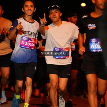 Runner Photo 4008897