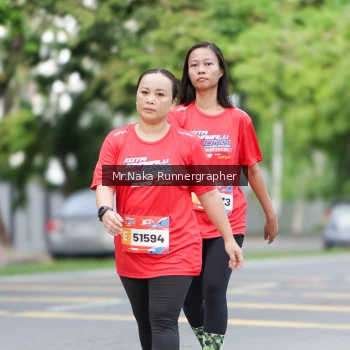 Runner Photo 40089