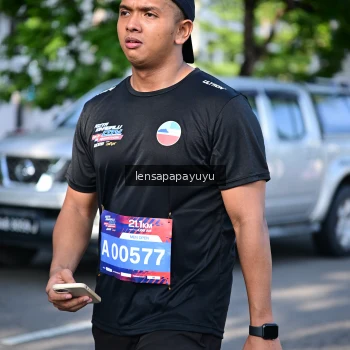 Runner Photo 4008905