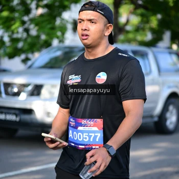 Runner Photo 4008907