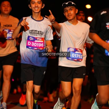Runner Photo 4008917