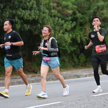Runner Photo 4008935