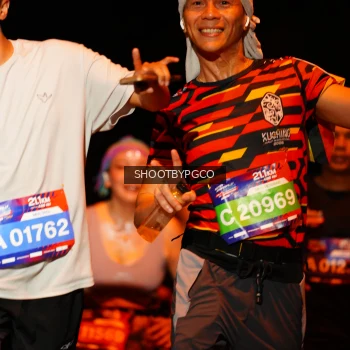 Runner Photo 4008940