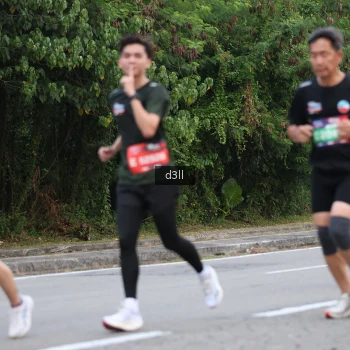 Runner Photo 4008958