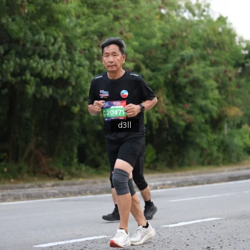Runner Photo 4008964