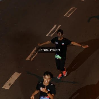 Runner Photo 4008989