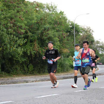 Runner Photo 4008991
