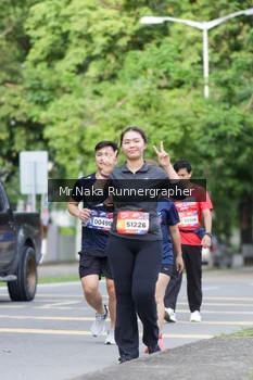Runner Photo 40090
