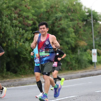 Runner Photo 4009004