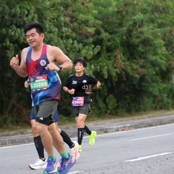 Runner Photo 4009009