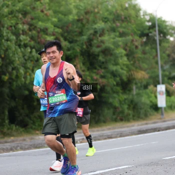 Runner Photo 4009010