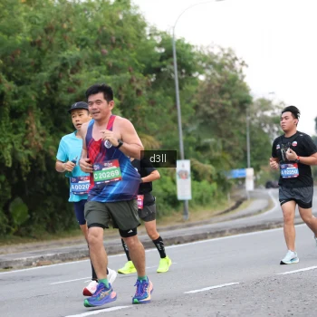 Runner Photo 4009012