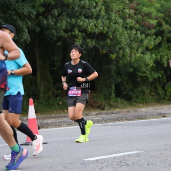 Runner Photo 4009030