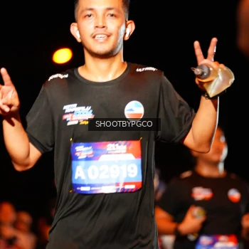 Runner Photo 4009037