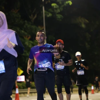 Runner Photo 4009043