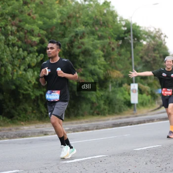 Runner Photo 4009044