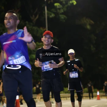 Runner Photo 4009052