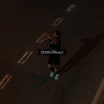 Runner Photo 4009059