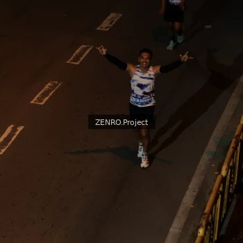 Runner Photo 4009061