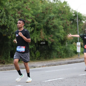Runner Photo 4009065
