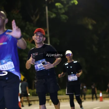 Runner Photo 4009066