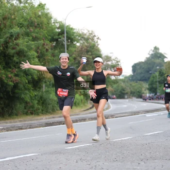 Runner Photo 4009067