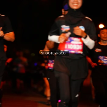 Runner Photo 4009069