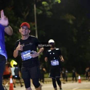 Runner Photo 4009070