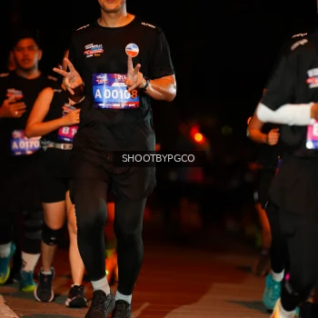 Runner Photo 4009074